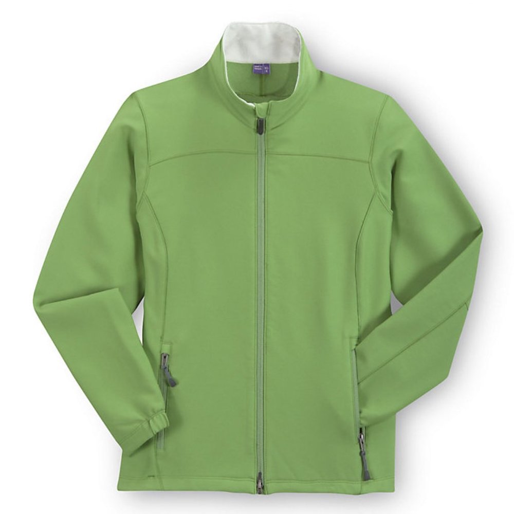 Ibex Women's Tuck Jacket merino wool coat size medium